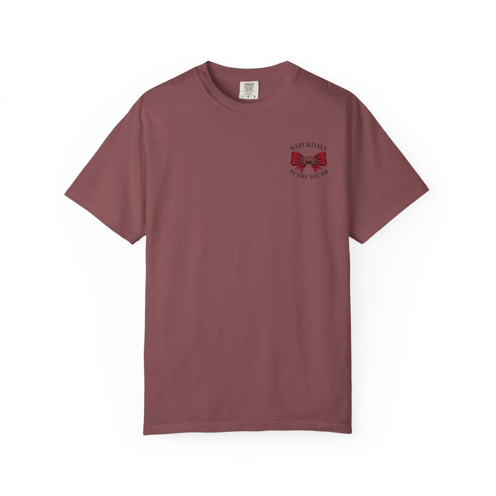 Saturdays In The South - Alabama Crimson Tide