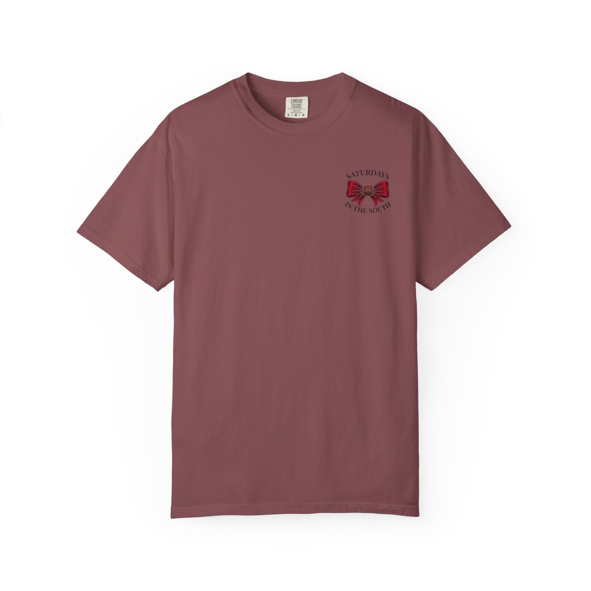 Saturdays In The South - Alabama Crimson Tide