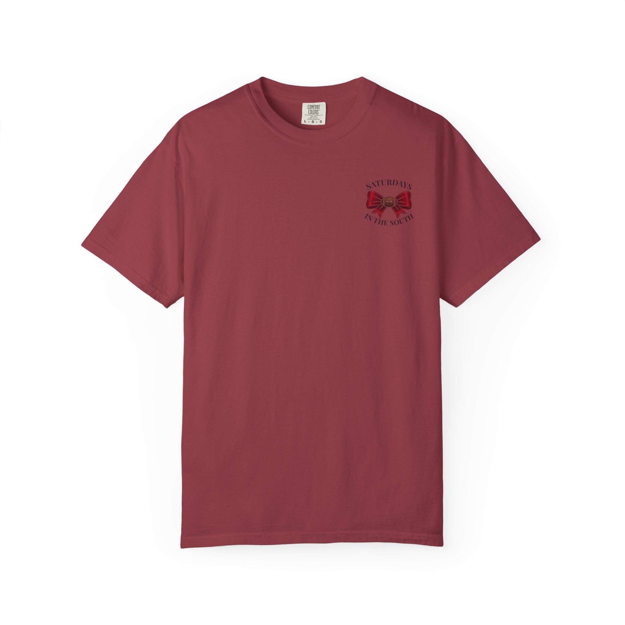Saturdays In The South - Alabama Crimson Tide