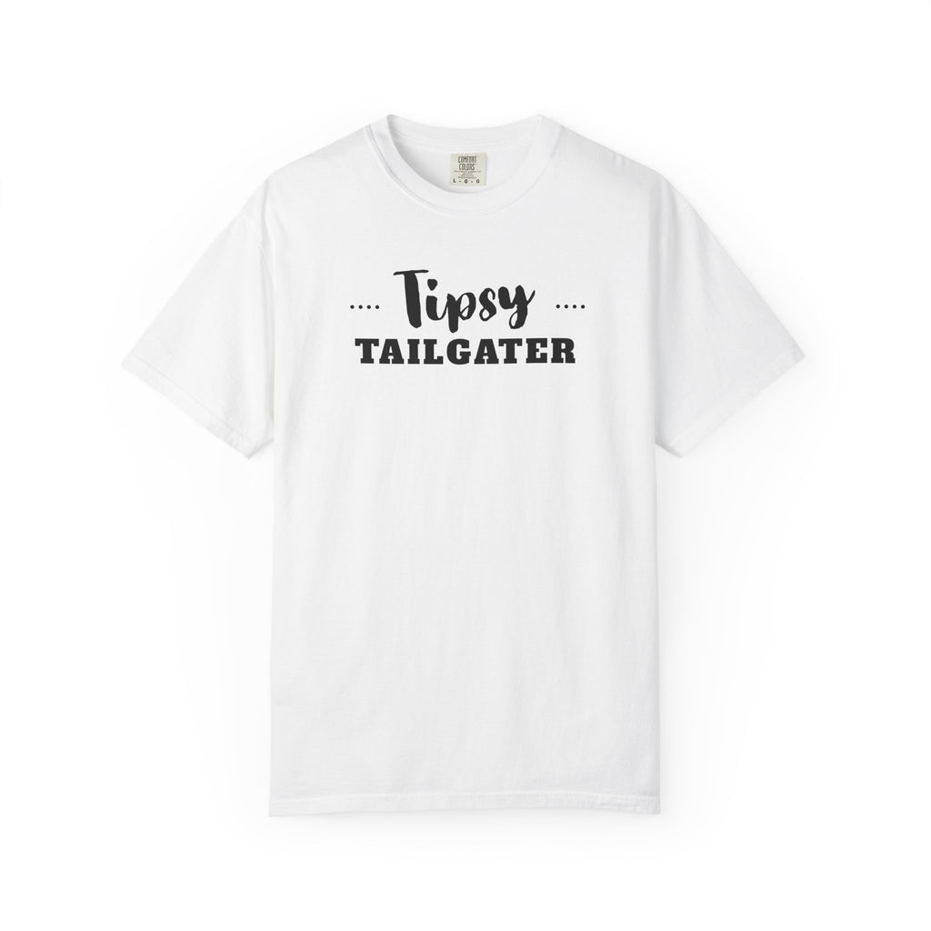 Tipsy Tailgater T-Shirt