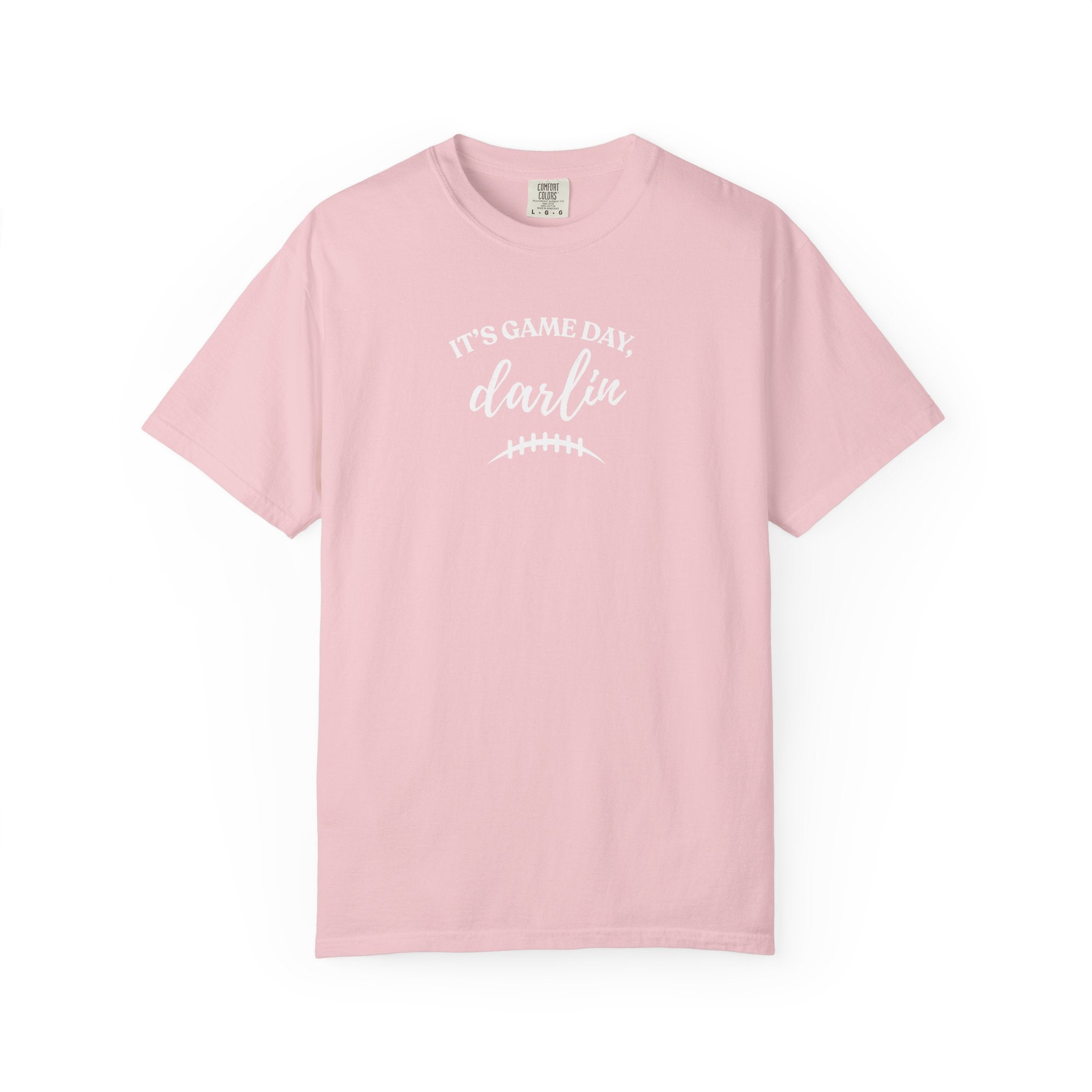 It’s Game Day Darlin’ T-Shirt