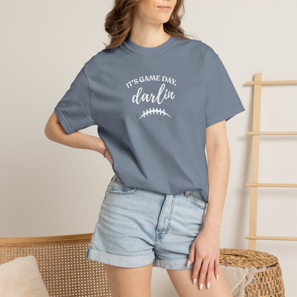 It’s Game Day Darlin’ T-Shirt