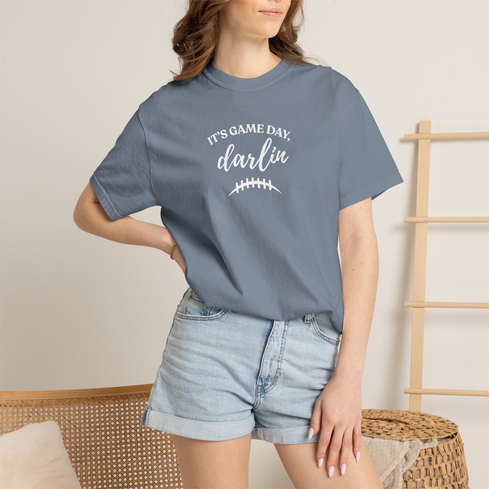 It’s Game Day Darlin’ T-Shirt