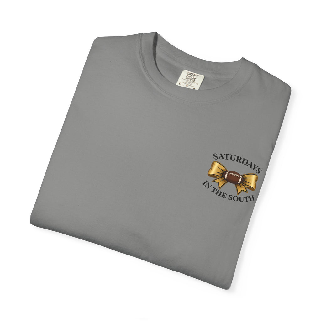 Saturdays in the South T-Shirt — Vanderbilt Football Tee