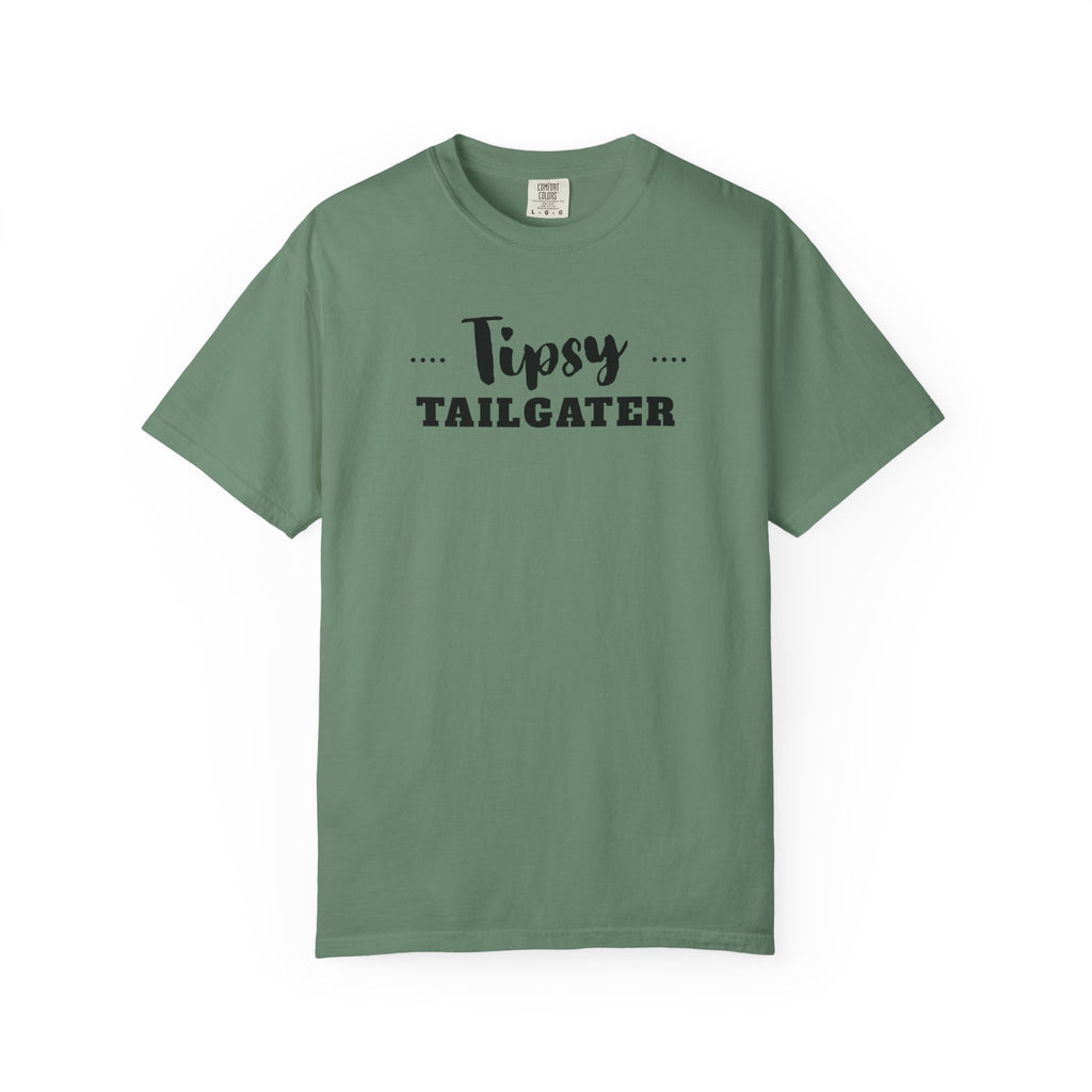 Tipsy Tailgater T-Shirt