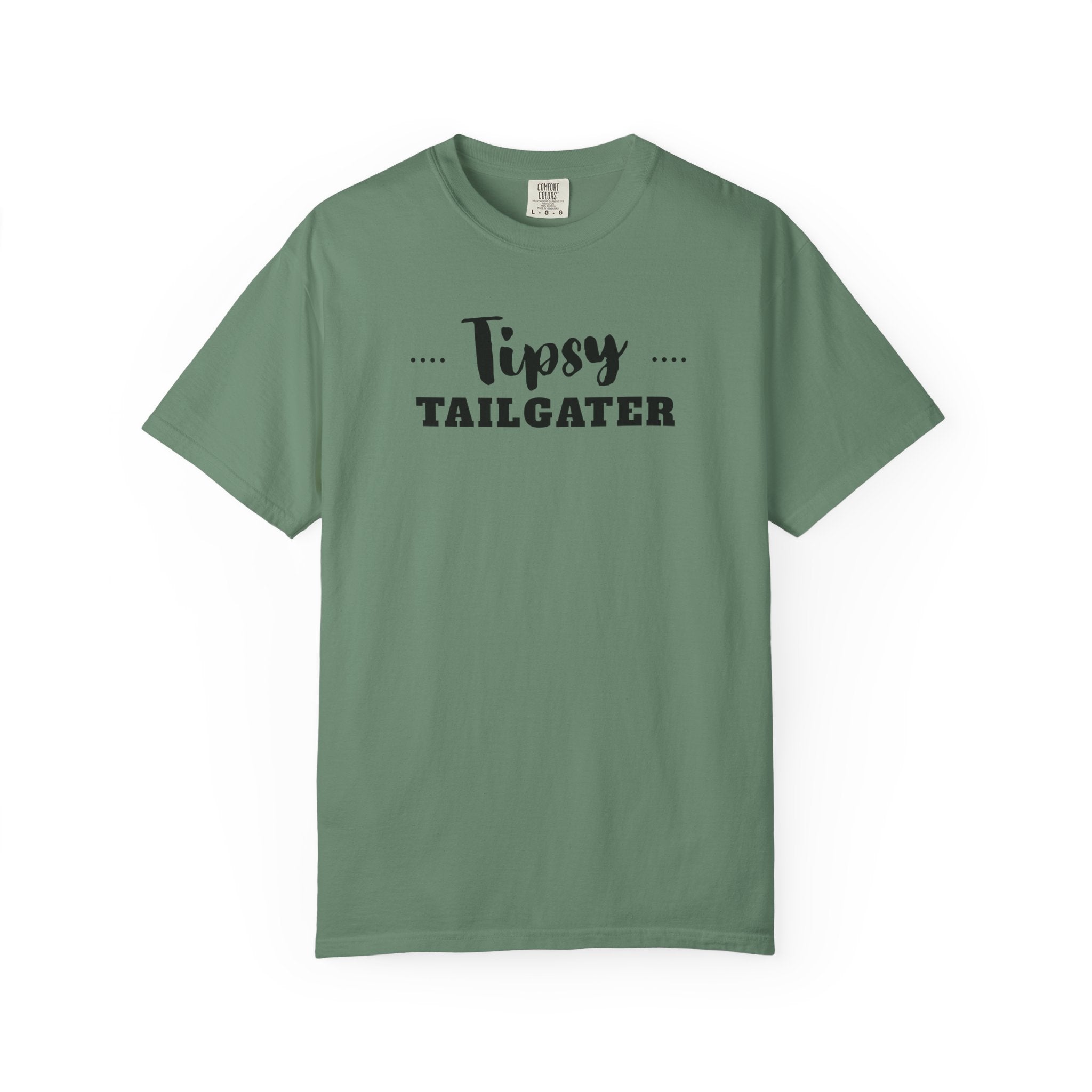 Tipsy Tailgater T-Shirt