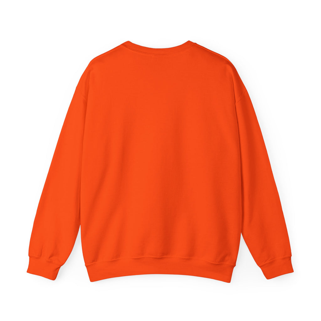 Tipsy Tailgater Crewneck Sweatshirt