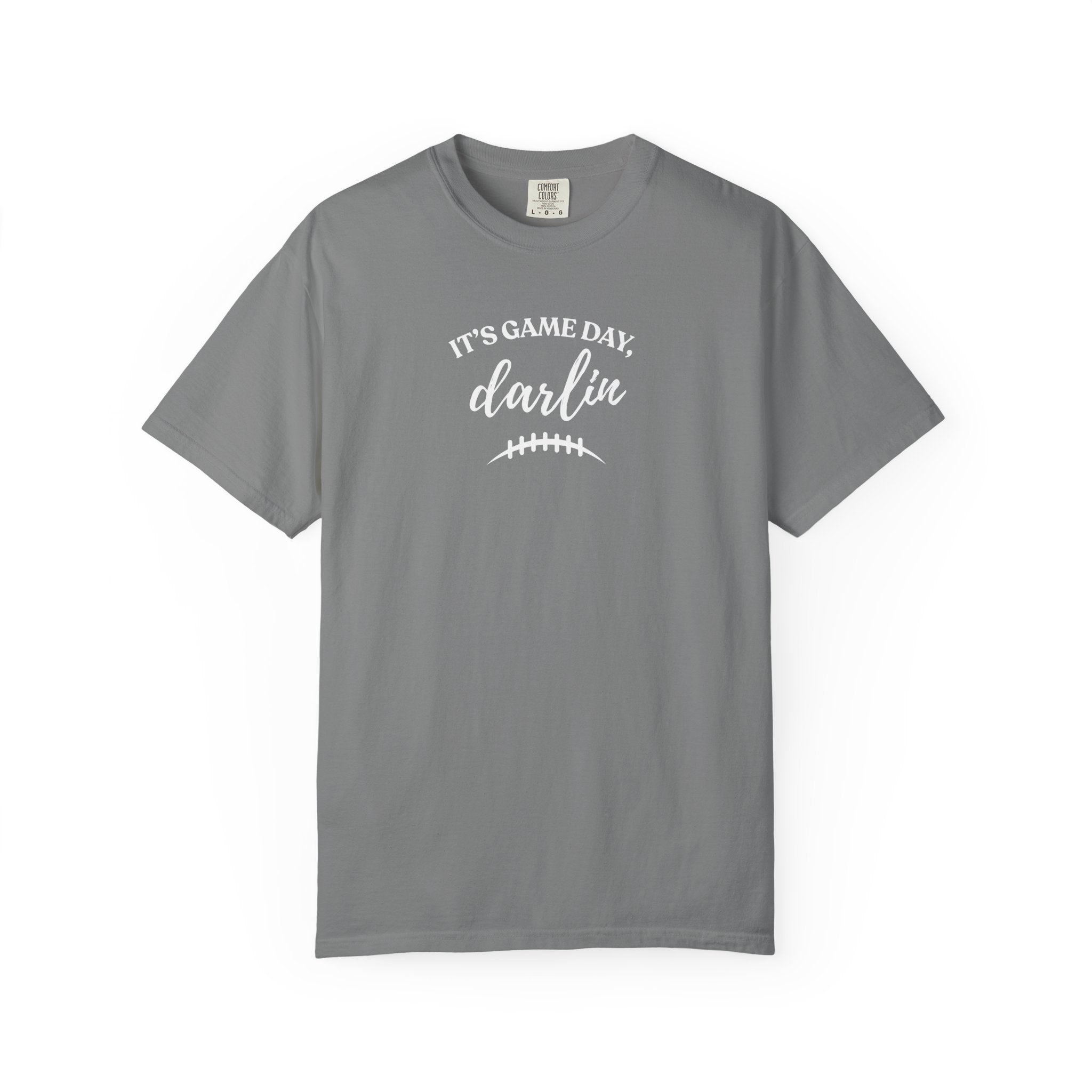 It’s Game Day Darlin’ T-Shirt