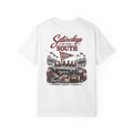 Saturdays in the South T-Shirt — USC Game Day Stadium Tee